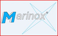 Logo di MARINOX srl
