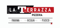 Logo di PIZZERIA LA TERRAZZA