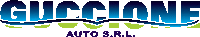 Logo di GUCCIONE AUTO
