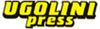 Logo di UGOLINI PRESS