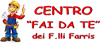 Logo di CENTRO FAI DA TE