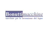 Logo di BONUTTI MACCHINE