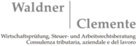 Logo di WALDNER - CLEMENTE COMMERCIALISTI