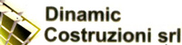 Logo di DINAMIC COSTRUZIONI srl