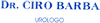 Logo di BARBA DR. CIRO