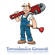 Logo di GIOVANETTI TERMOIDRAULICA