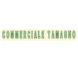 Logo di COMMERCIALE TAMAGNO