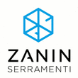 Logo di ZANIN SERRAMENTI