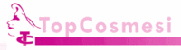 Logo di TOP COSMESI SRL