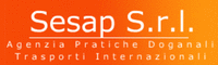 Logo di SESAP