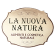 Logo di LA NUOVA NATURA