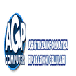 Logo di AGP COMPUTER