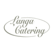 Logo di LANGA CATERING