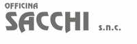 Logo di OFFICINA SACCHI