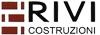 Logo di IMPRESA EDILE RIVI COSTRUZIONI