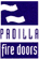 Logo di PADILLA