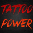 Logo di TATTOO POWER