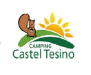 Logo di CAMPING CASTEL TESINO