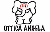 Logo di OTTICA ANGELA