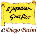 Logo di L'ATELIER GRAFICO