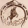 Logo di EL COMANCHERO