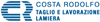 Logo di COSTA RODOLFO