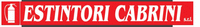 Logo di ESTINTORI CABRINI