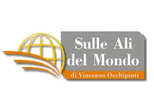 Logo di AGENZIA VIAGGI SULLE ALI DEL MONDO
