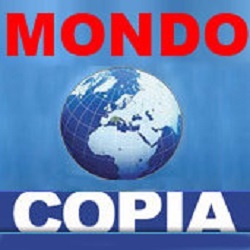Logo di MONDOCOPIA CENTRO STAMPA