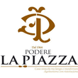 Logo di PODERE LA PIAZZA