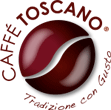 Logo di CAFFE' TOSCANO
