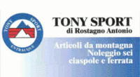 Logo di TONY SPORT