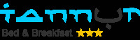 Logo di TANNUR BED & BREAKFAST