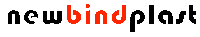 Logo di COPISTERIA NEWBINDPLAST