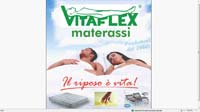 Logo di VITAFLEX MATERASSI