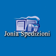 Logo di JONIA SPEDIZIONI