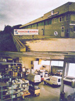 Logo di TOGNONI & ROMBOLI snc