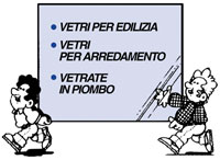 Logo di TOSCO GLASS