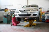 Logo di PINDEMONTE - CARROZZERIA