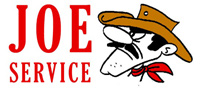 Logo di JOE SERVICE