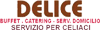 Logo di PASTICCERIA DELICE