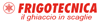 FRIGOTECNICA - IL GHIACCIO IN SCAGLIE