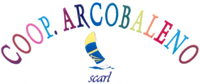 Logo di IMPRESA DI PULIZIE COOPERATIVA ARCOBALENO