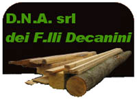 Logo di D.N.A. srl