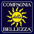 Logo di COMPAGNIA DELLA BELLEZZA