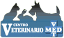 Logo di AMBULATORIO VETERINARIO MEDVET DR. VALERIO CORVINO