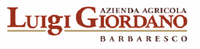 Logo di AZIENDA AGRICOLA GIORDANO LUIGI GIUSEPPE