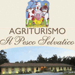 Logo di AGRITURISMO IL PESCO SELVATICO