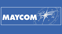 Logo di MAYCOM
