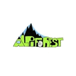 Logo di ALPIFOREST